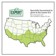 Expert Gardener Sun & Shade Grass Seed Mixture Central; 3 lbs   565481176